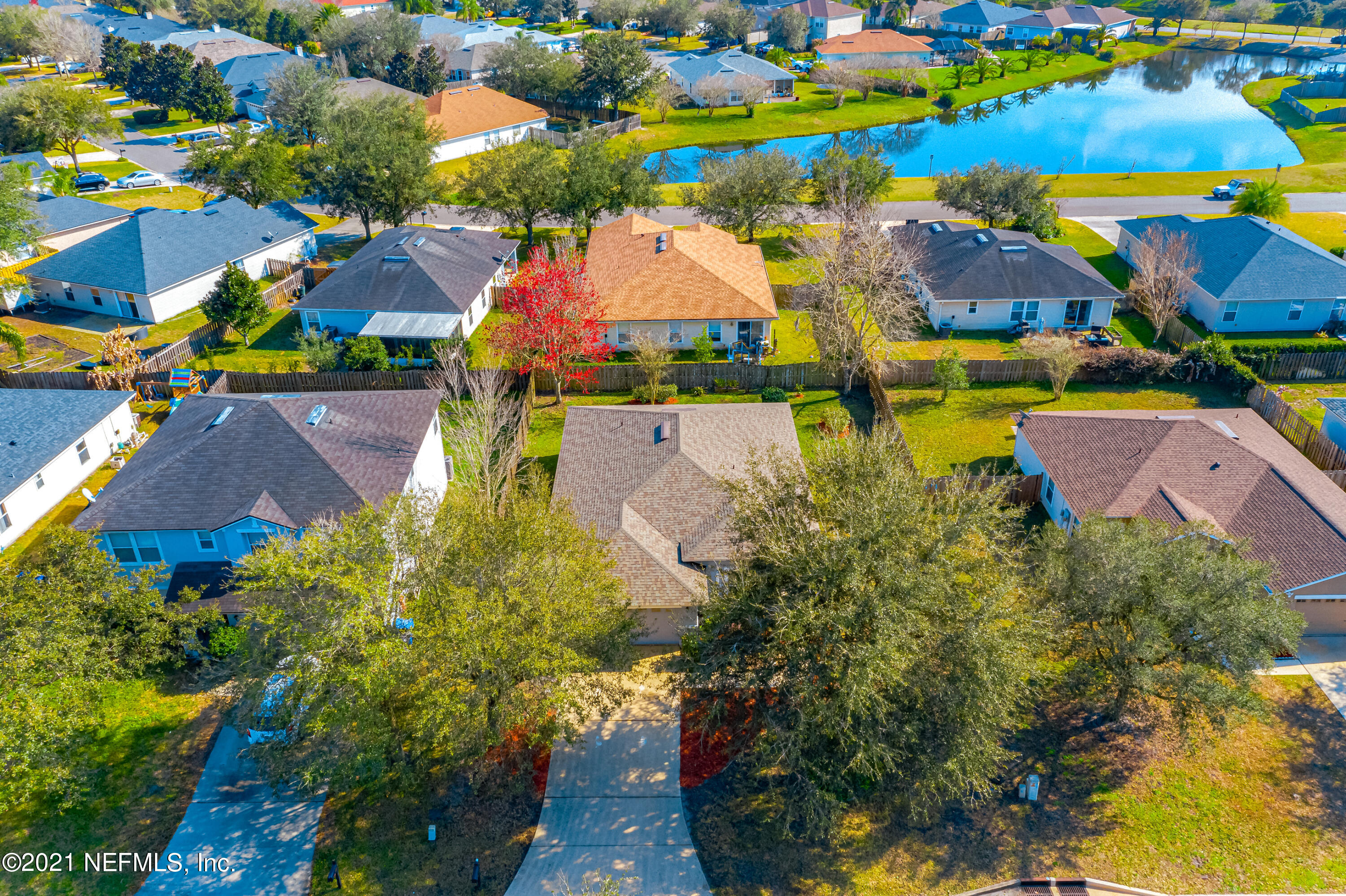 658 MacKenzie Circle St. Augustine, FL 32092 - Photo 26 of 39 658 Mackenzie Cir_32092-52
