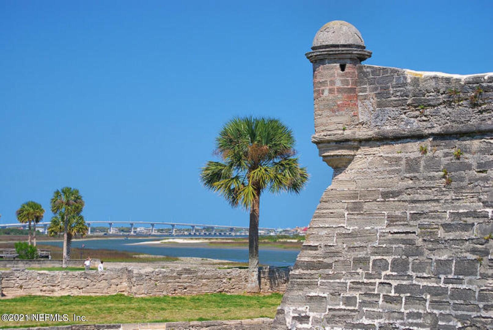 658 MacKenzie Circle St. Augustine, FL 32092 - Photo 34 of 39 8