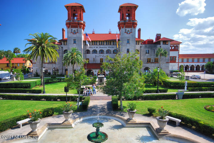 658 MacKenzie Circle St. Augustine, FL 32092 - Photo 36 of 39 10