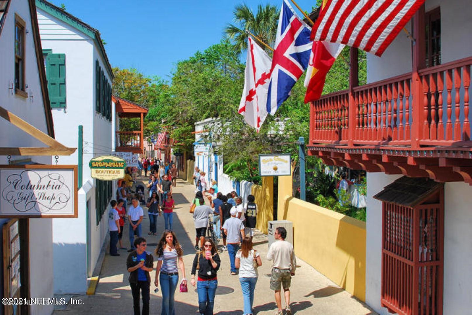 658 MacKenzie Circle St. Augustine, FL 32092 - Photo 37 of 39 11