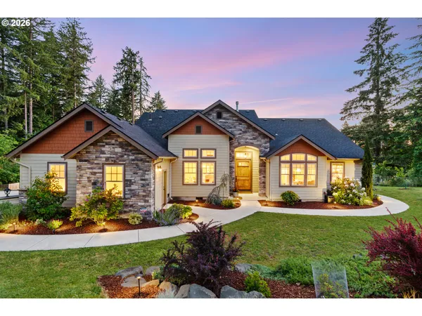 $850,000 | 86493 Lorane Highway, Eugene, OR 97405