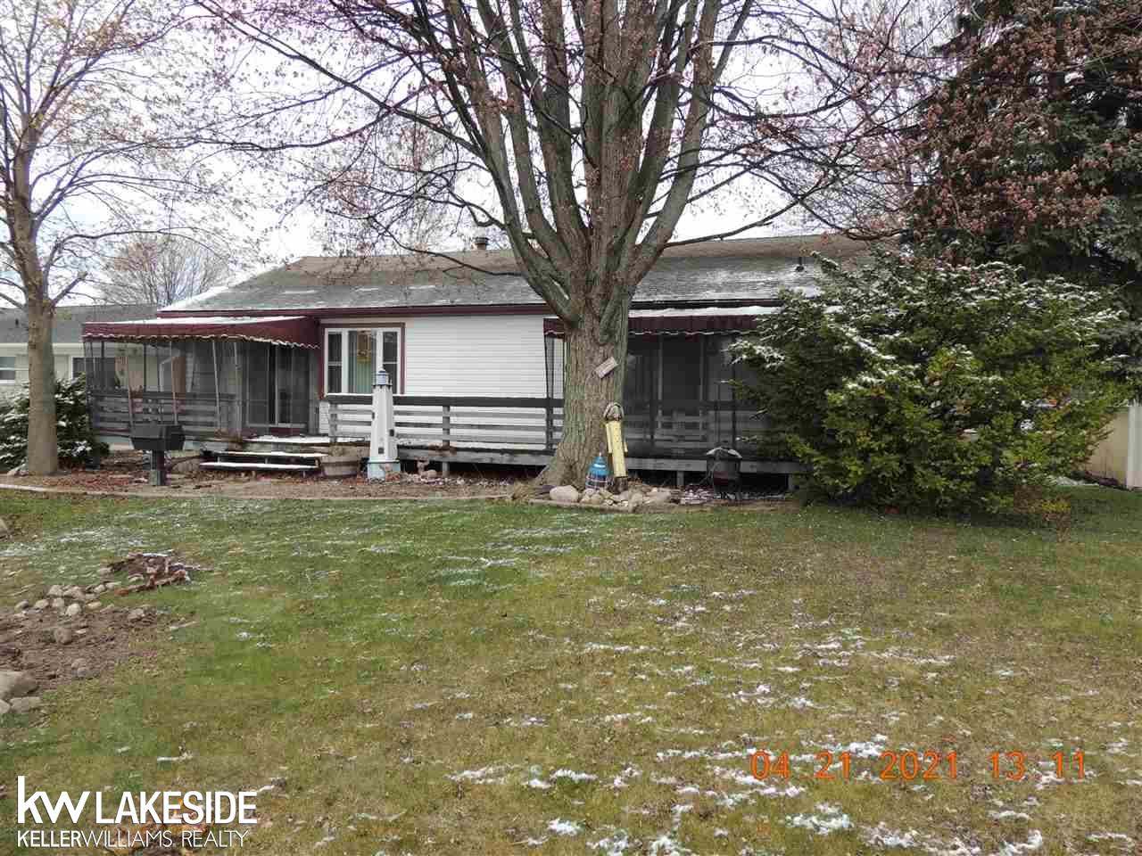 7287 Bluebill Road Algonac, MI 48001 - Photo 4 of 21 50039561-3.JPG