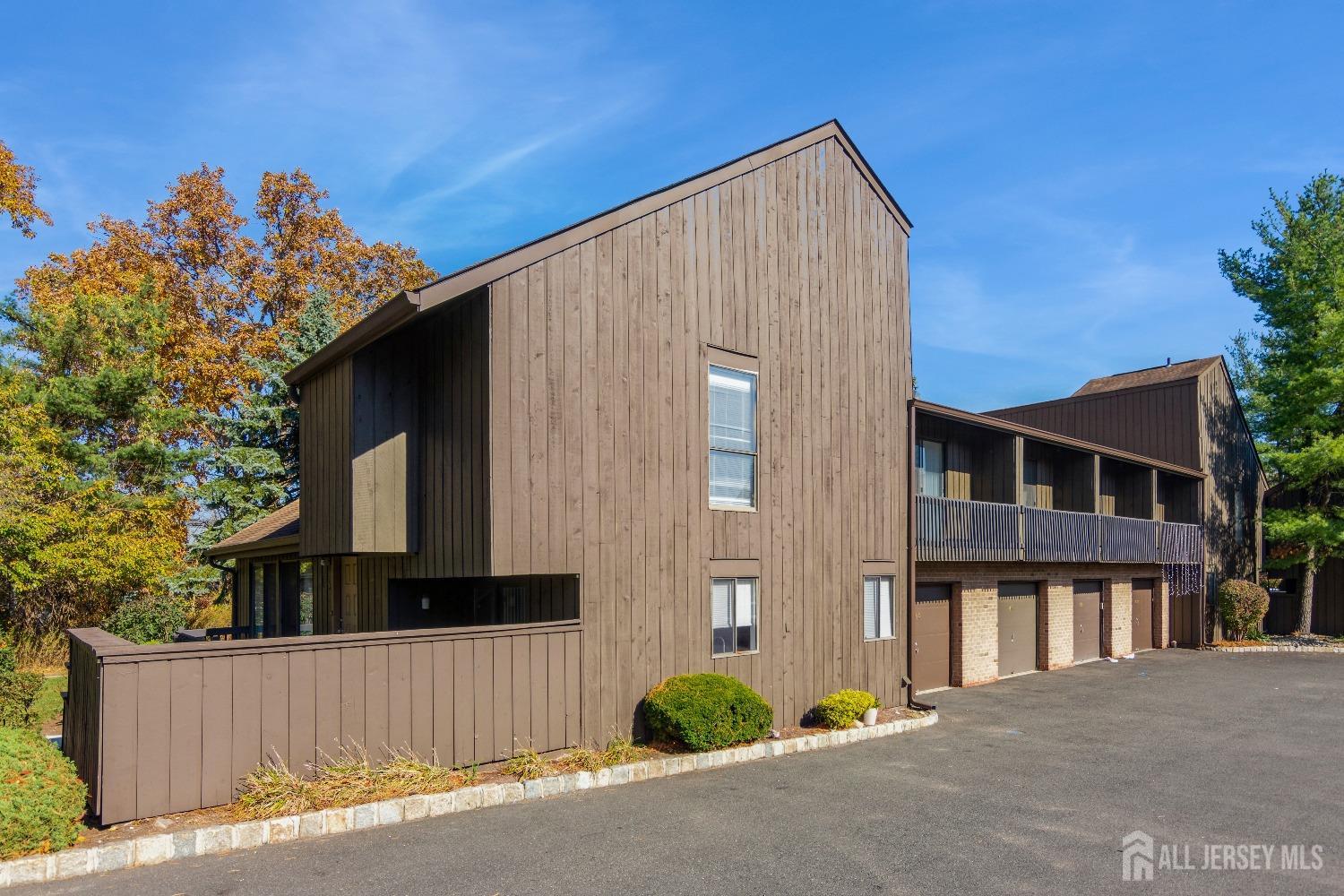 464 Westgate Drive Edison, NJ 08820 - Photo 27 of 31 a view of a house with a street