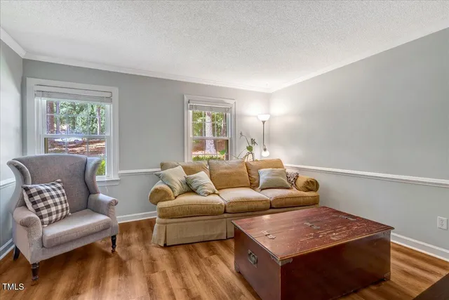 $319,000 | 160 Shadow Brook Drive, Henderson, NC 27537