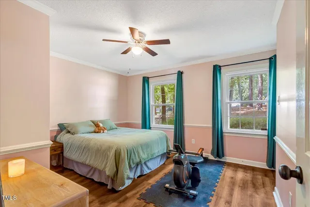 $319,000 | 160 Shadow Brook Drive, Henderson, NC 27537