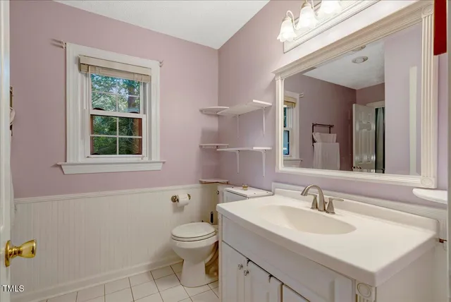 $319,000 | 160 Shadow Brook Drive, Henderson, NC 27537