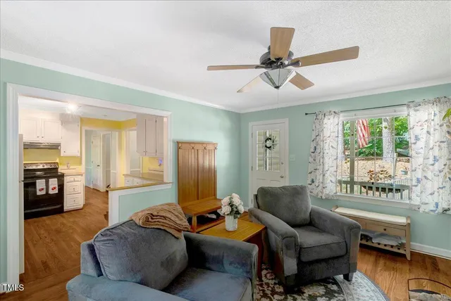 $319,000 | 160 Shadow Brook Drive, Henderson, NC 27537