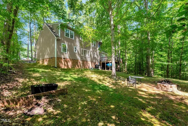 $319,000 | 160 Shadow Brook Drive, Henderson, NC 27537