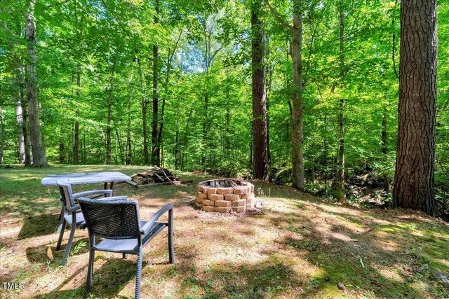 $319,000 | 160 Shadow Brook Drive, Henderson, NC 27537