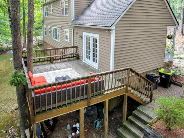 $319,000 | 160 Shadow Brook Drive, Henderson, NC 27537