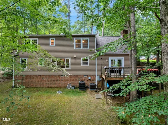 $319,000 | 160 Shadow Brook Drive, Henderson, NC 27537