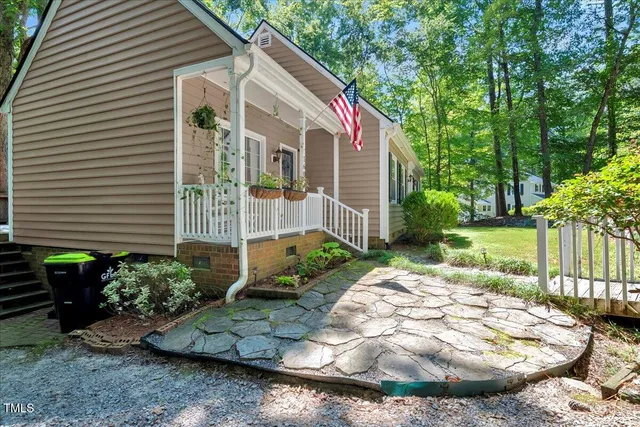 $319,000 | 160 Shadow Brook Drive, Henderson, NC 27537