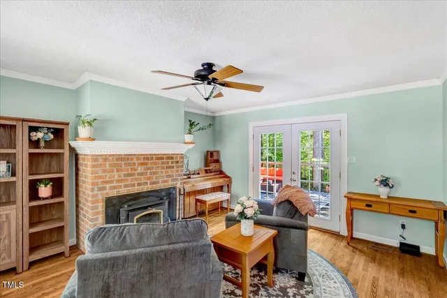 $319,000 | 160 Shadow Brook Drive, Henderson, NC 27537