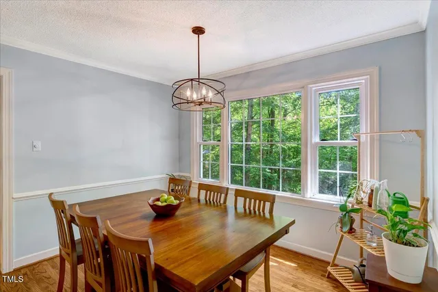 $319,000 | 160 Shadow Brook Drive, Henderson, NC 27537