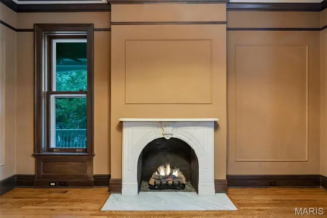 $1,195,000 | 3125 Russell Boulevard, St. Louis, MO 63104