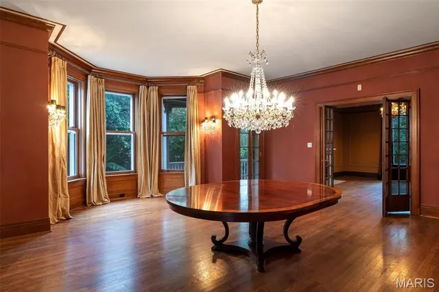 $1,195,000 | 3125 Russell Boulevard, St. Louis, MO 63104