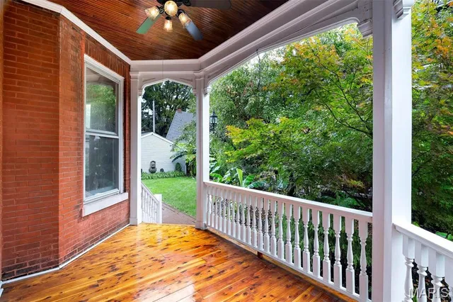 $1,195,000 | 3125 Russell Boulevard, St. Louis, MO 63104