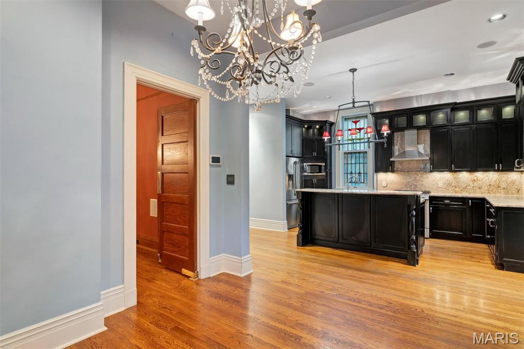 3125 Russell Boulevard St. Louis, MO 63104 - Photo 21 of 87