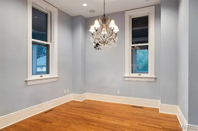 $1,195,000 | 3125 Russell Boulevard, St. Louis, MO 63104