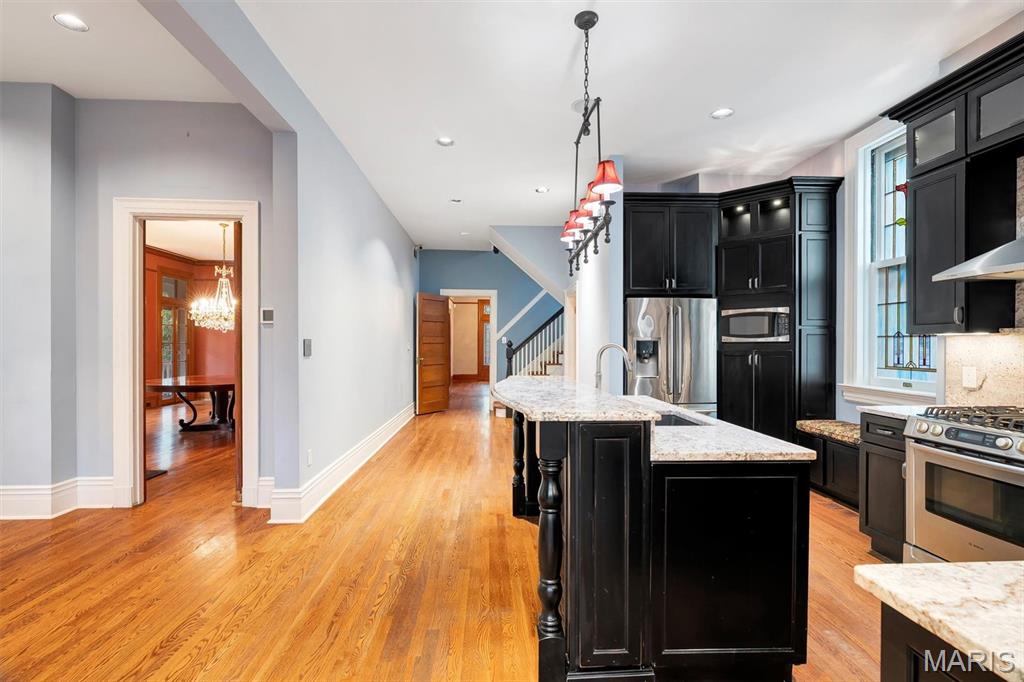 3125 Russell Boulevard St. Louis, MO 63104 - Photo 27 of 87