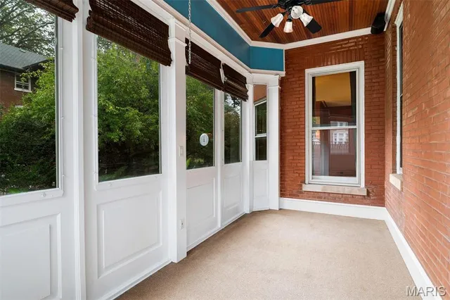 $1,195,000 | 3125 Russell Boulevard, St. Louis, MO 63104