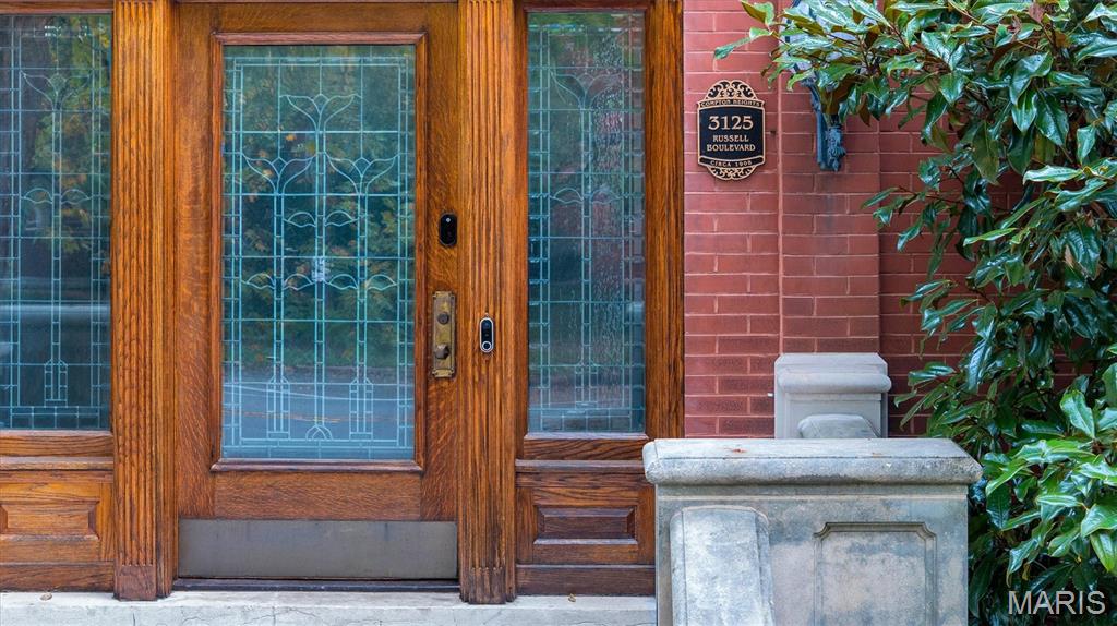 3125 Russell Boulevard St. Louis, MO 63104 - Photo 4 of 87