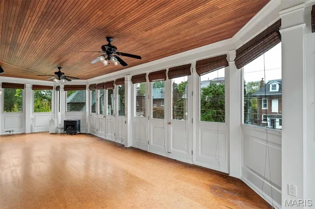 $1,195,000 | 3125 Russell Boulevard, St. Louis, MO 63104