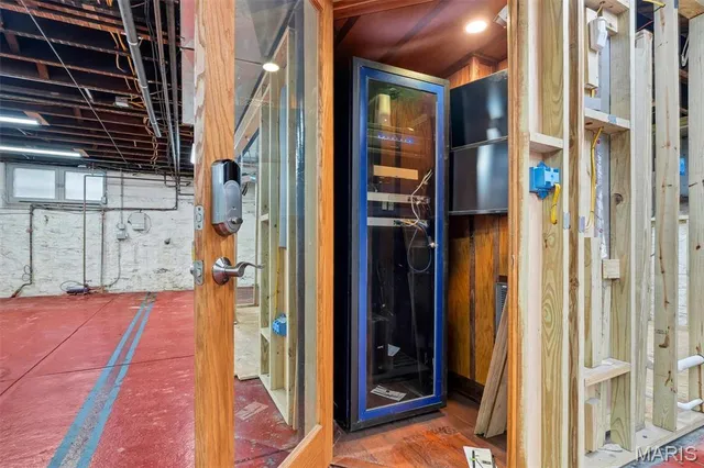 $1,195,000 | 3125 Russell Boulevard, St. Louis, MO 63104