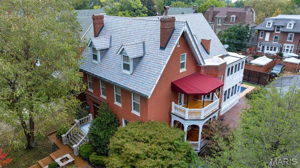 3125 Russell Boulevard St. Louis, MO 63104 - Photo 71 of 87