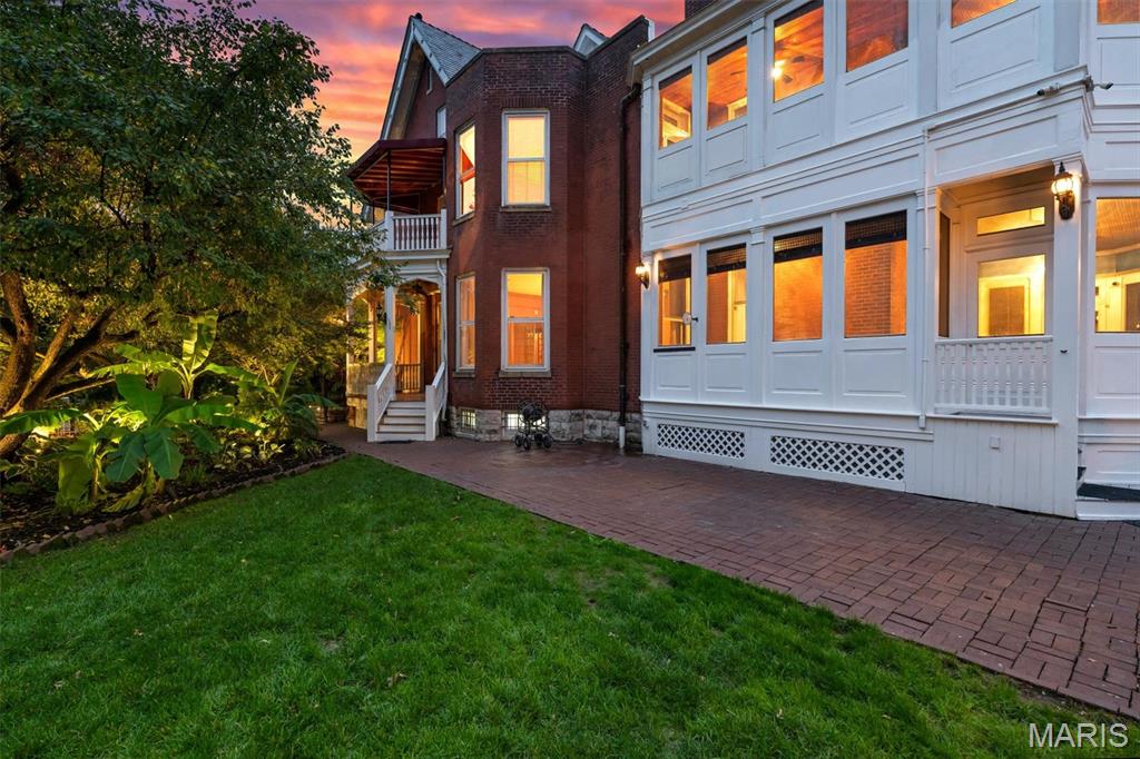 3125 Russell Boulevard St. Louis, MO 63104 - Photo 76 of 87