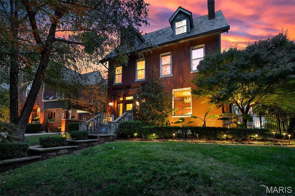 3125 Russell Boulevard St. Louis, MO 63104 - Photo 82 of 87