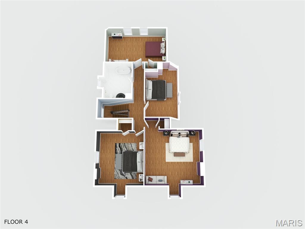 3125 Russell Boulevard St. Louis, MO 63104 - Photo 87 of 87