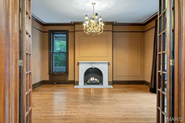 $1,195,000 | 3125 Russell Boulevard, St. Louis, MO 63104