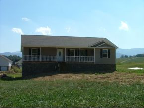 1797 Sentelle Road Greeneville, TN 37743 - Photo 1 of 9 New Construction Mountain View