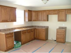 1797 Sentelle Road Greeneville, TN 37743 - Photo 4 of 9 Eat in kitchen