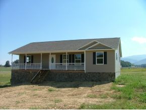 1797 Sentelle Road Greeneville, TN 37743 - Photo 7 of 9 Photo 7