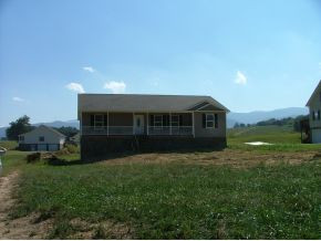1797 Sentelle Road Greeneville, TN 37743 - Photo 8 of 9 Photo 8