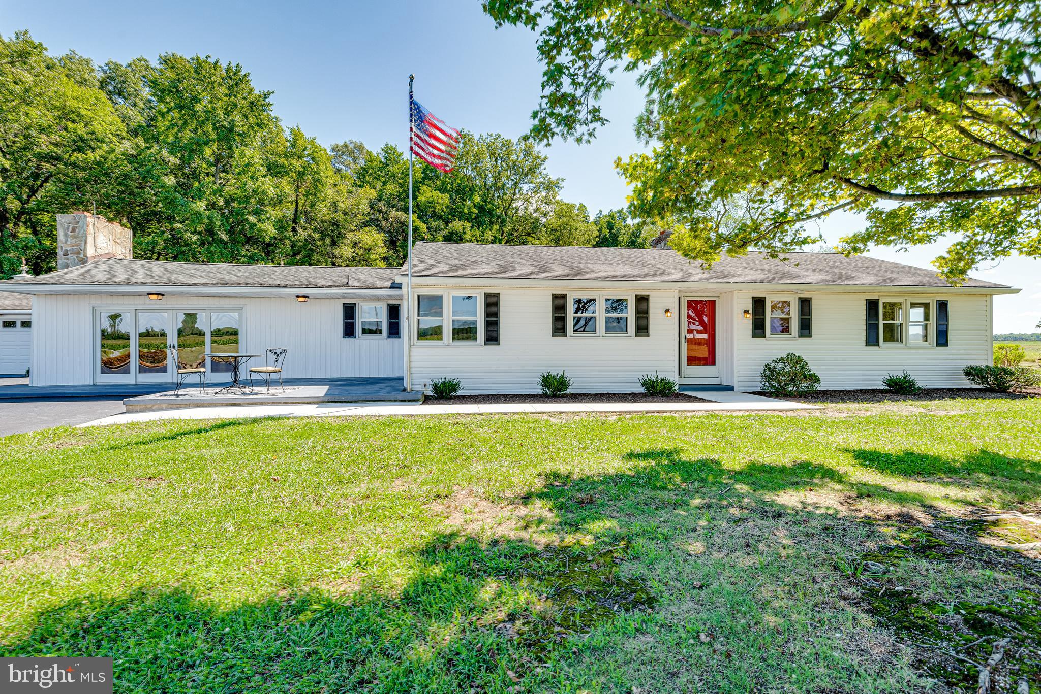1519 Goldsboro Road Barclay, MD 21607 - Photo 1 of 68 Gallery Image 1