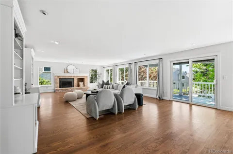 $1,040,000 | 8927 Green Meadows Lane, Highlands Ranch, CO 80126