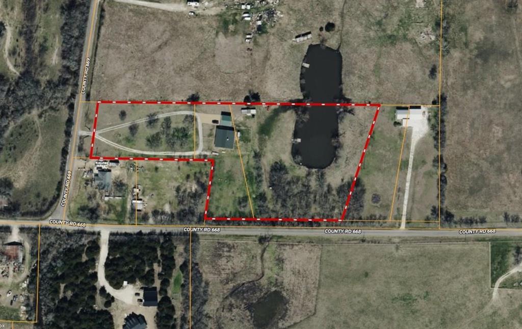 7944 County Road 669 Blue Ridge, TX 75424 - Photo 31 of 38