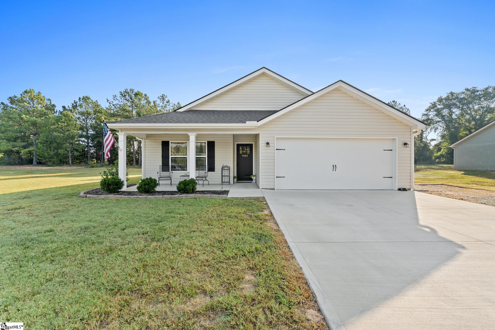 7545 Old Laurens Road Gray Court, SC 29645 - Photo 1 of 25 Gallery Image 1