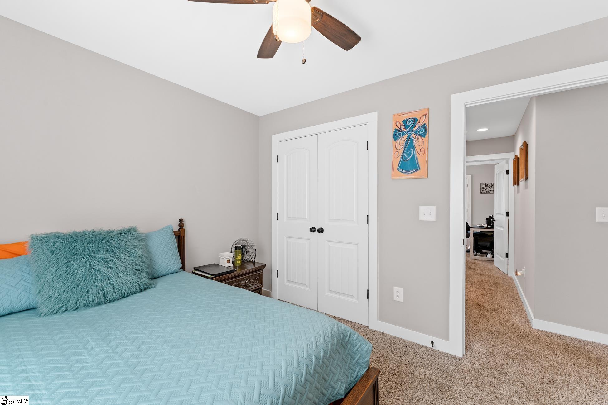 7545 Old Laurens Road Gray Court, SC 29645 - Photo 18 of 25 Gallery Image 18