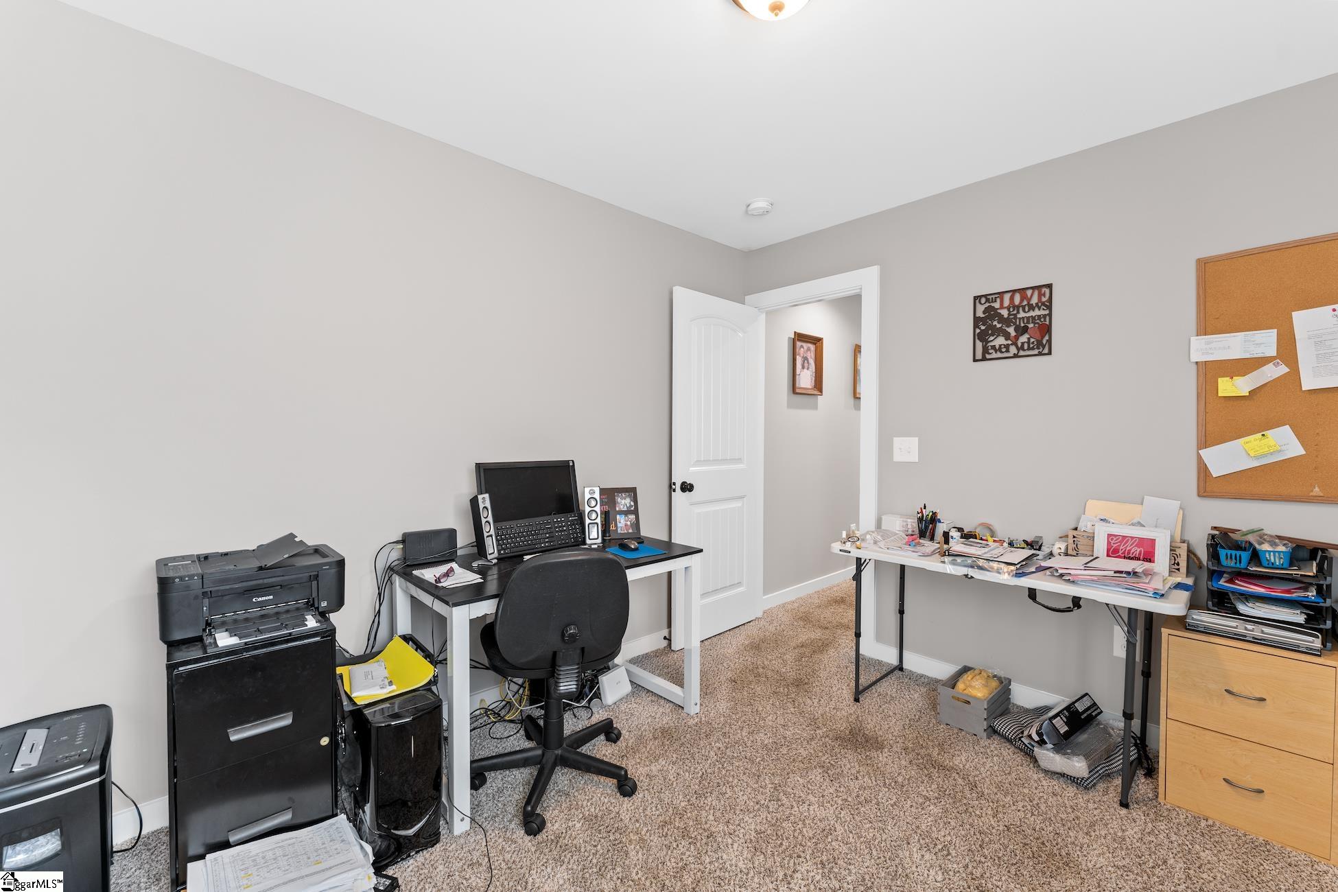 7545 Old Laurens Road Gray Court, SC 29645 - Photo 21 of 25 Gallery Image 21