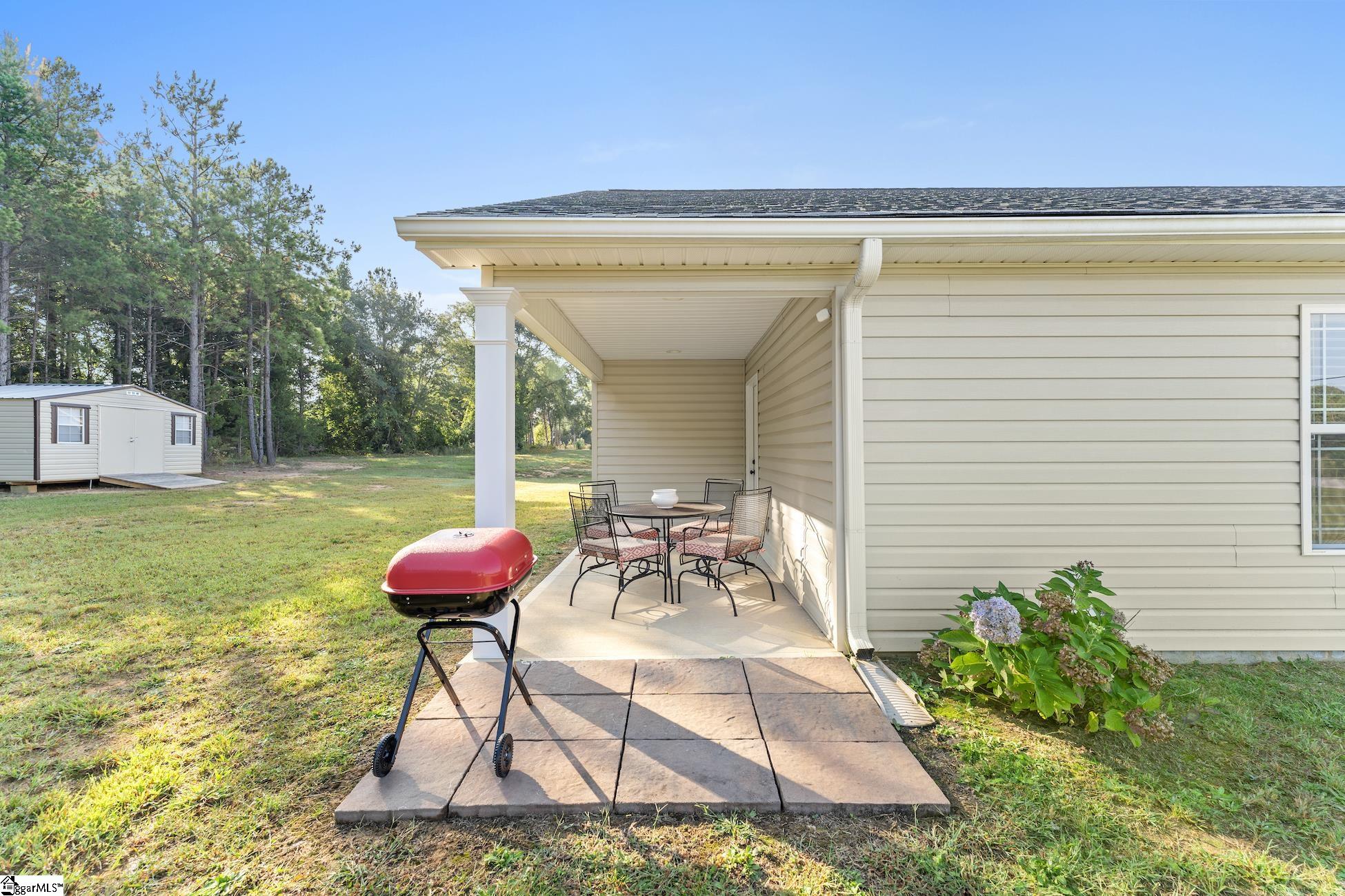 7545 Old Laurens Road Gray Court, SC 29645 - Photo 22 of 25 Gallery Image 22
