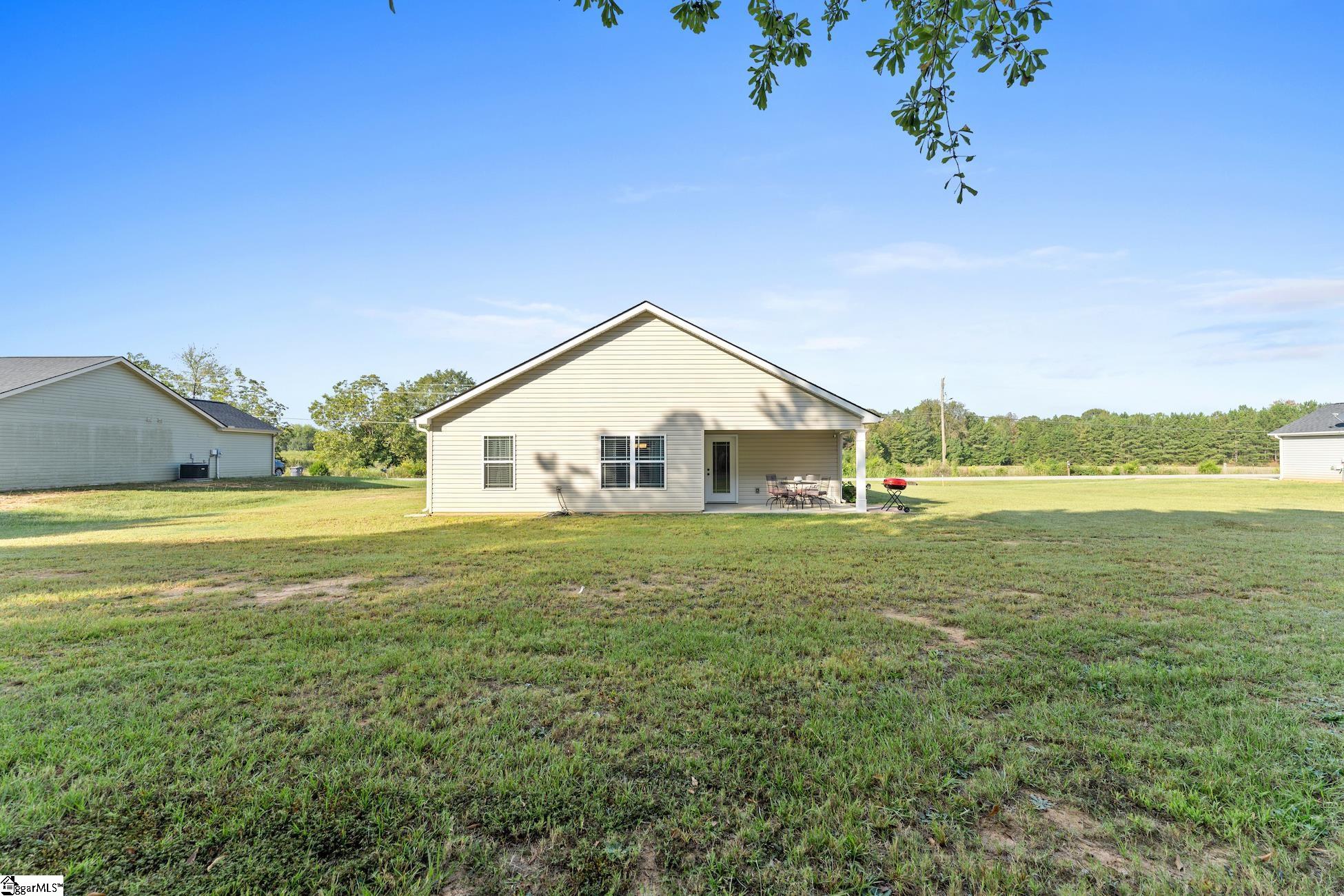 7545 Old Laurens Road Gray Court, SC 29645 - Photo 24 of 25 Gallery Image 24