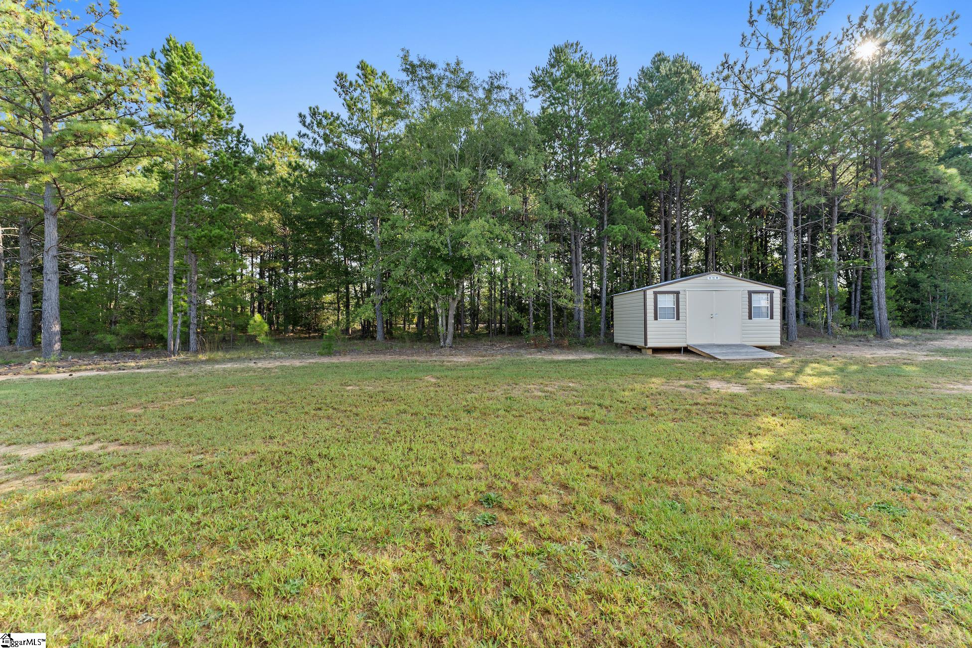 7545 Old Laurens Road Gray Court, SC 29645 - Photo 25 of 25 Gallery Image 25