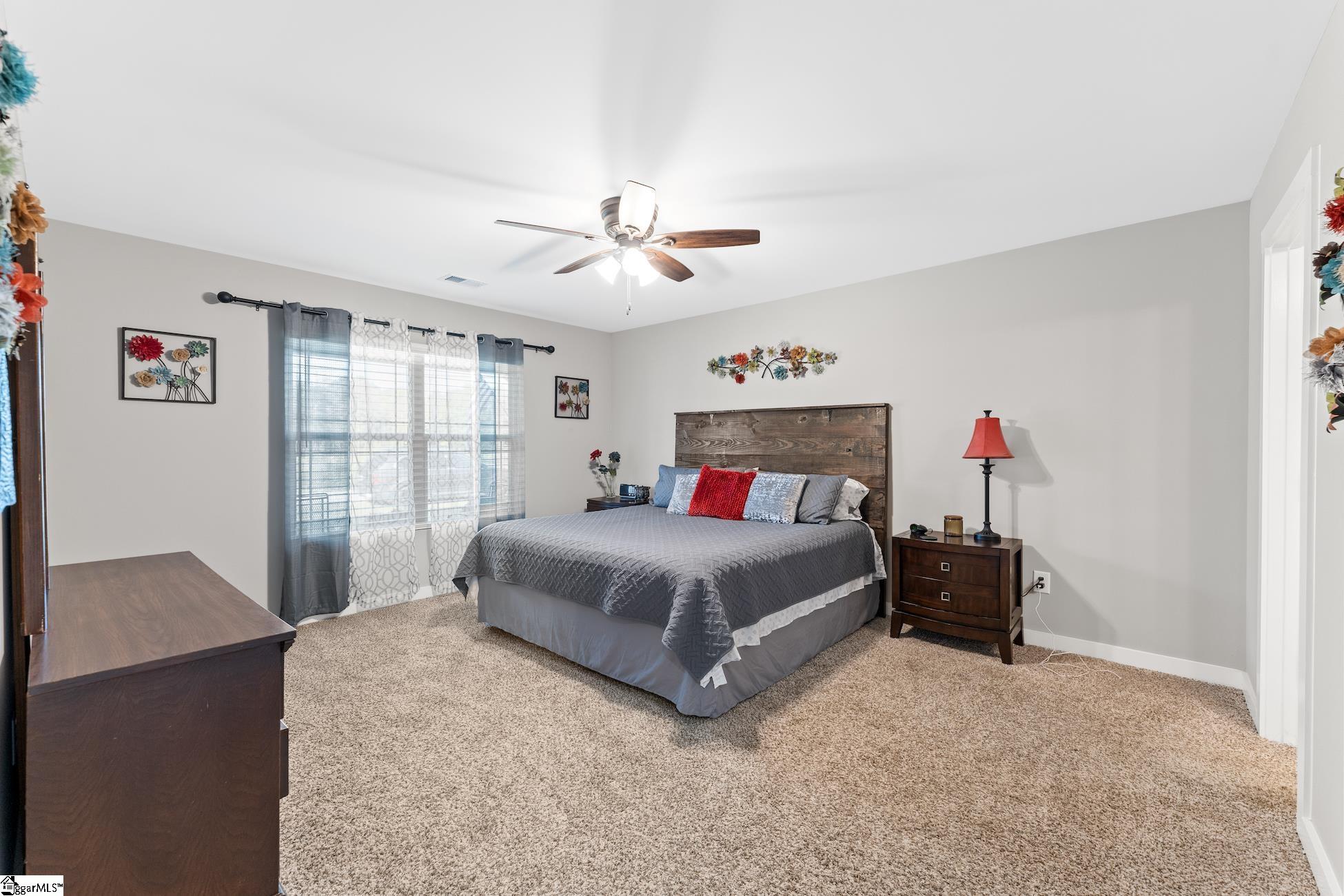 7545 Old Laurens Road Gray Court, SC 29645 - Photo 5 of 25 Gallery Image 5