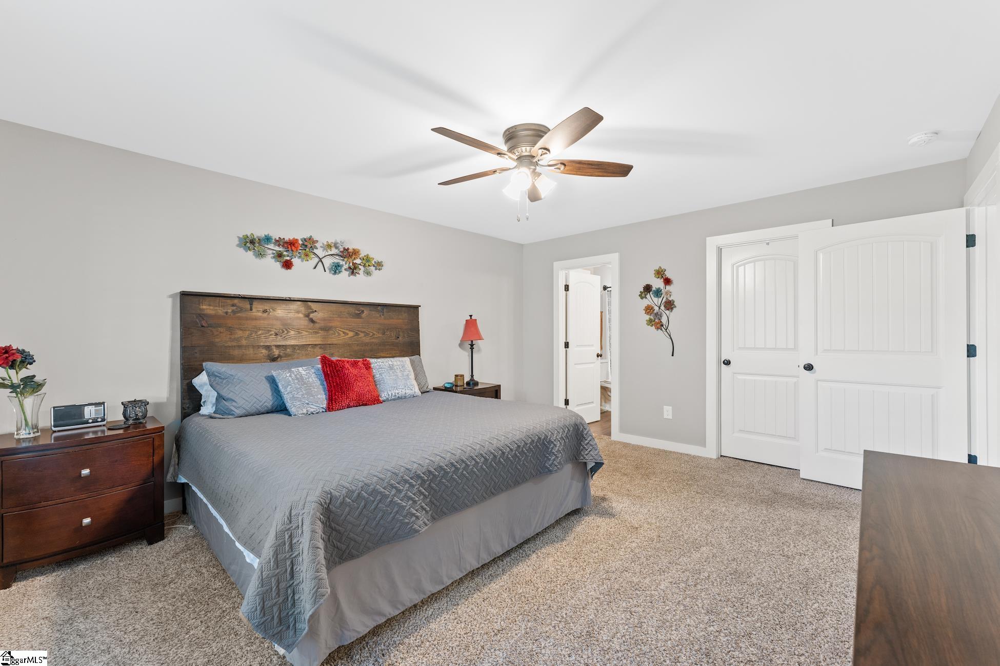7545 Old Laurens Road Gray Court, SC 29645 - Photo 6 of 25 Gallery Image 6