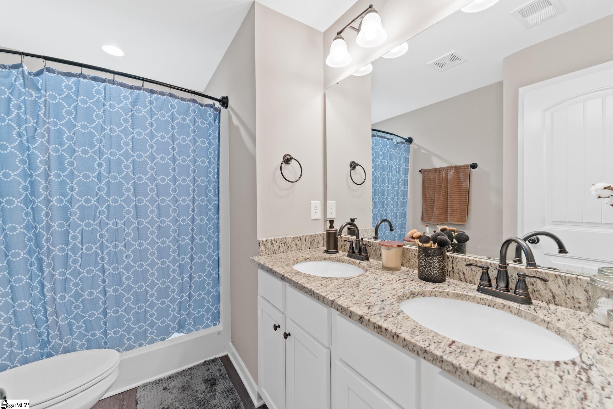 7545 Old Laurens Road Gray Court, SC 29645 - Photo 7 of 25 Gallery Image 7