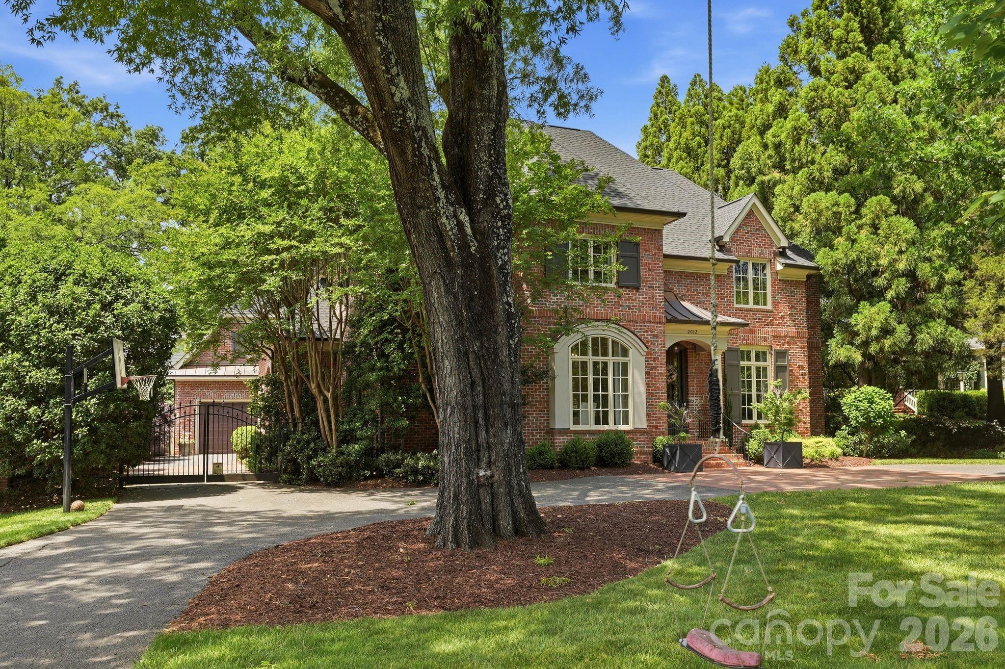 2012 Harris Road Charlotte, NC 28211 - Photo 1 of 44